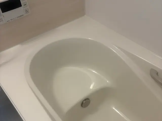 プロの技術でご満足いただけるように心を込めて作業いたしますサービスの画像