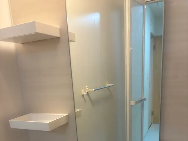 プロの技術でご満足いただけるように心を込めて作業いたしますサービスの画像