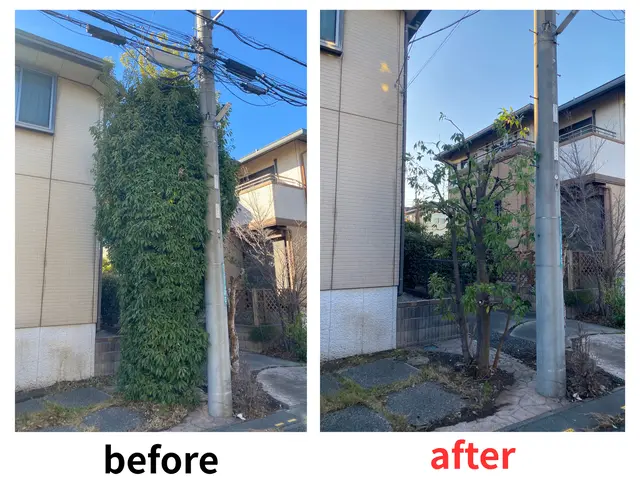 《平日・土ご予約歓迎！》経験豊富な職人が揃ってます！お問い合わせからでもどうぞ！サービスの画像