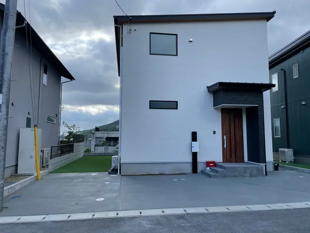 迅速 丁寧 笑顔のさんさん緑花！サービスの画像