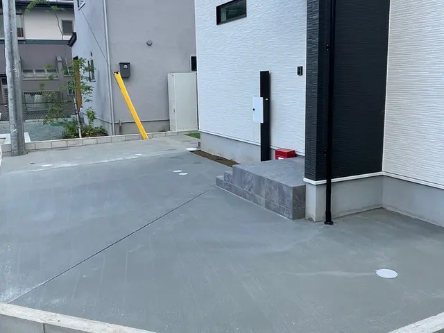 迅速 丁寧 笑顔のさんさん緑花！サービスの画像