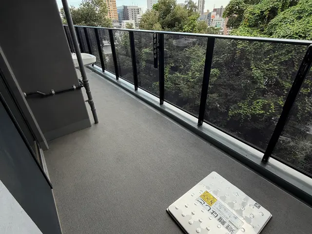 ☆ワックスサービス☆細かいところ迄満足して頂ける様に最善を尽くします。サービスの画像