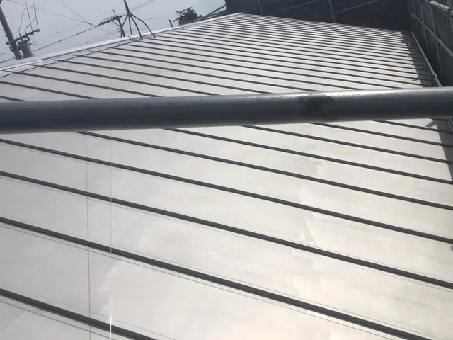 遮熱！遮音！室内温度を快適に！仕上がり重視で丁寧に作業いたします！サービスの画像