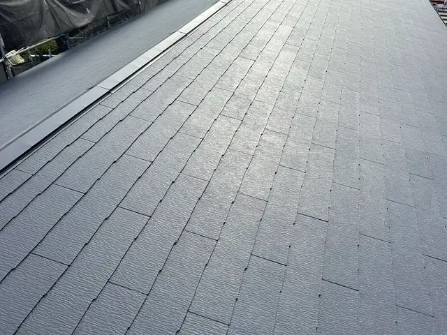 地元！熊本県！遮熱！遮音！室内温度を快適に！仕上がり重視で丁寧に作業いたします！サービスの画像