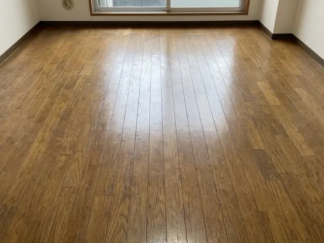 KABU-C快速清掃サービスの画像