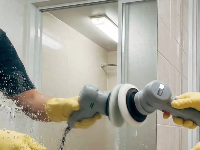 KABU-C快速清掃サービスの画像