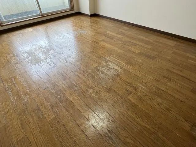 KABU-C快速清掃サービスの画像