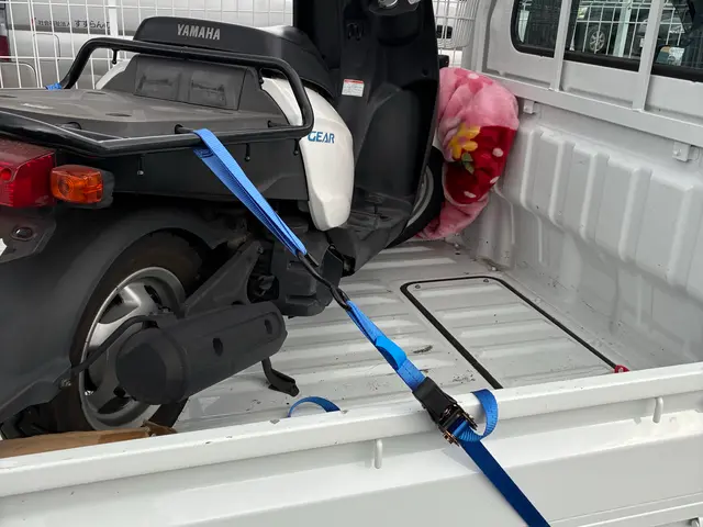 20年以上の実績で愛車を安全にお届け！作業外注なしの専門輸送サービスサービスの画像