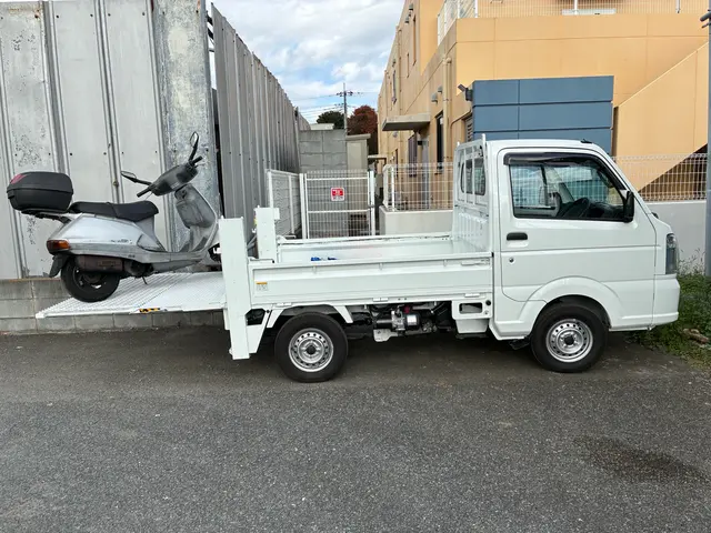 20年以上の実績で愛車を安全にお届け！作業外注なしの専門輸送サービスサービスの画像