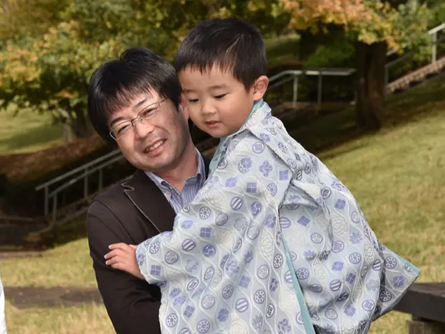 《撮影歴34年》大切な時間を色鮮やかにを切り取りますサービスの画像