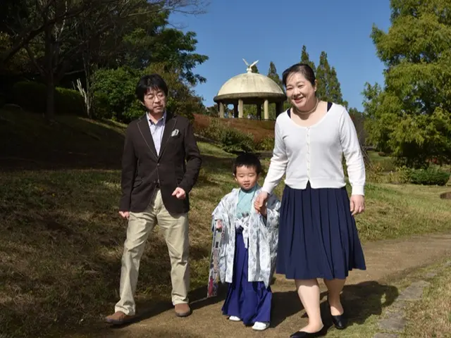 《撮影歴34年》大切な時間を色鮮やかにを切り取りますサービスの画像