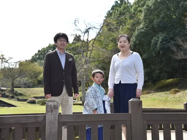 《撮影歴34年》大切な時間を色鮮やかにを切り取りますサービスの画像