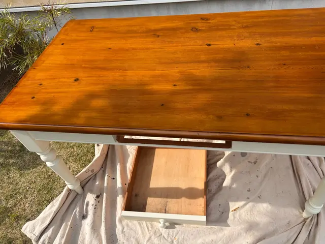 家具塗装経験豊富！サービスの画像