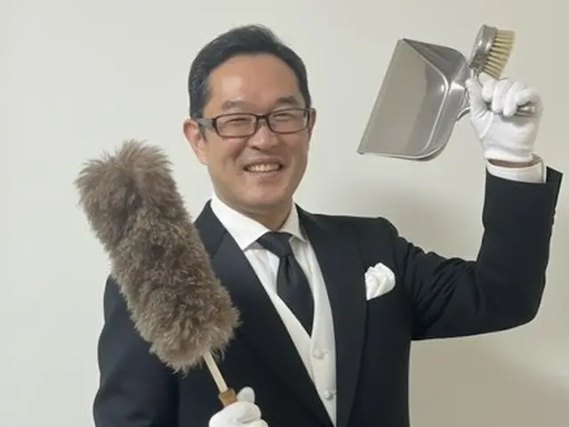 ◆丁寧に隅々まできれいに致します◆写真の私がお伺い致します◆駐車料金は不要です！サービスの画像