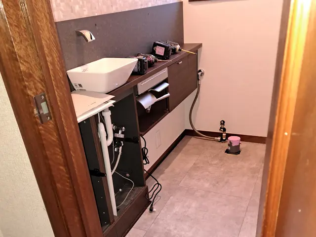 【業界歴25年/1000件以上の実績】店長が直接お伺い/保険完備◎12月出店☆サービスの画像