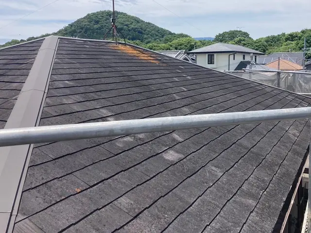 ◎自社施工◎損害保険加入◎メンテナンス保証10付きサービスの画像