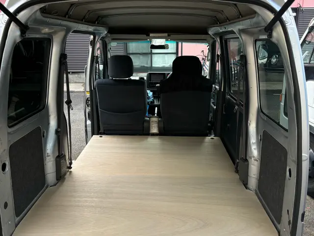 ◎予約から作業まで100%自社対応◎営業時間外も対応可能サービスの画像