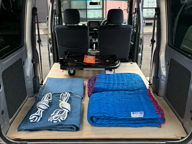 ◎予約から作業まで100%自社対応◎営業時間外も対応可能サービスの画像