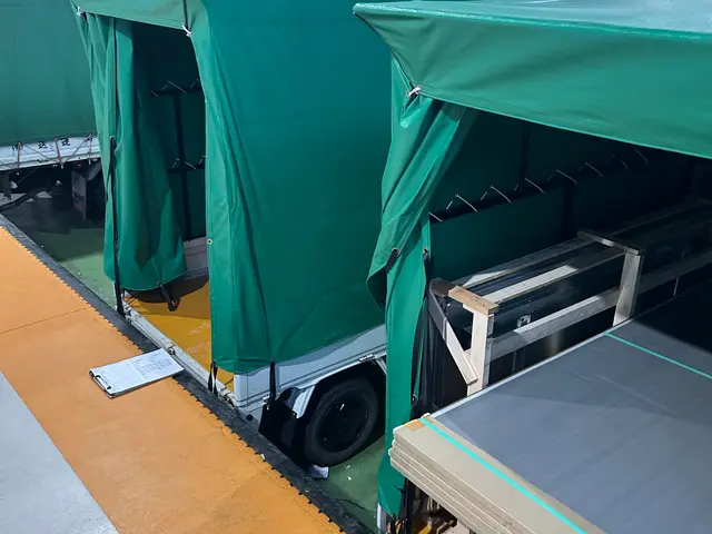 車両、人員は増やせますのでお気軽にお問い合わせ下さい。長距離も歓迎です。サービスの画像