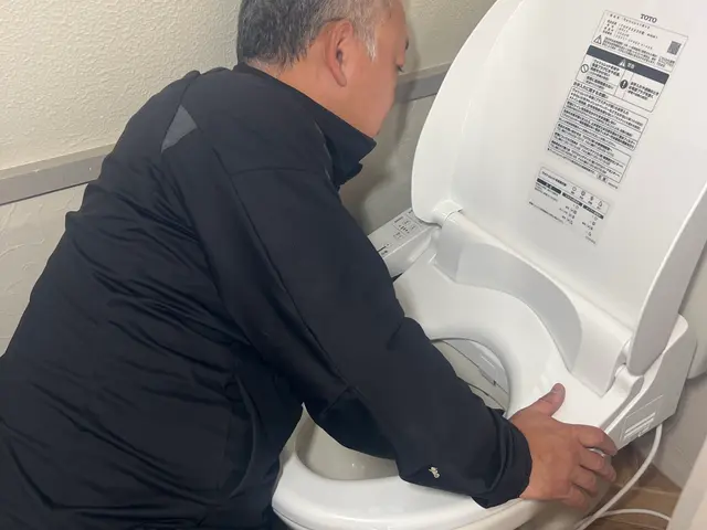 ◆リフォームお任せ！職人×営業で安心・丁寧！サービスの画像