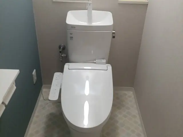 ◆◇11月新規出店◇◆実績15年のプロがピカピカに！汚れがひどくても諦めません◎サービスの画像