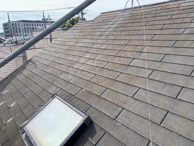 喜び&安心の自社施工！損害保険加入店◎工事契約書・工事保証書発行致します！サービスの画像