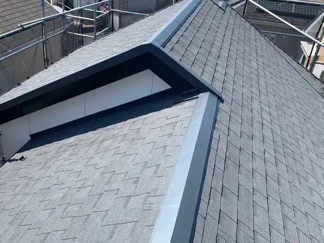 喜び&安心の自社施工！損害保険加入店◎工事契約書・工事保証書発行致します！サービスの画像