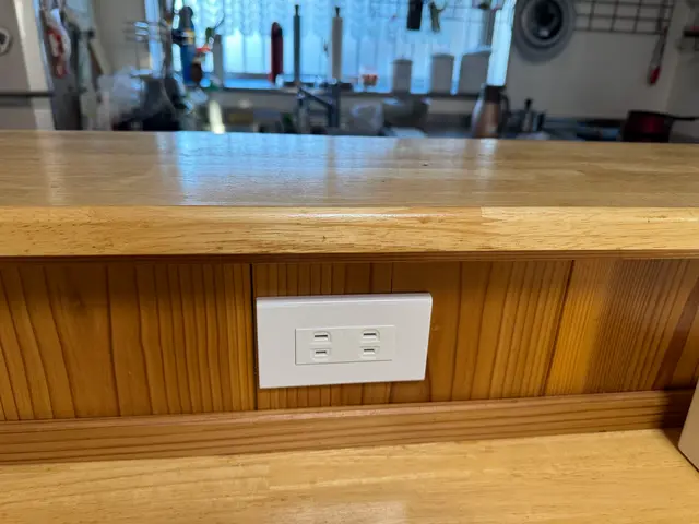 【チャットの写真等で見積り】女性同行可◎損保加入◎仕上がり綺麗◎配線インペイ可◎サービスの画像