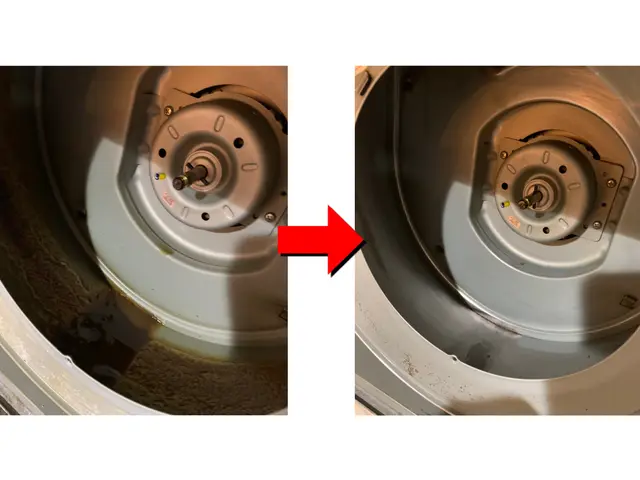 綺麗が長持ちするフッ素コーティングをサービスします。サービスの画像