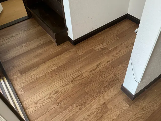 【業歴30年の経験と実績】・アフターフォローもばっちり！サービスの画像