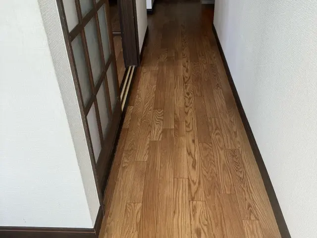 【業歴30年の経験と実績】・アフターフォローもばっちり！サービスの画像