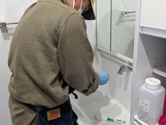 お客様のお力になります！経験と知識を活かして迅速丁寧に作業いたしますサービスの画像