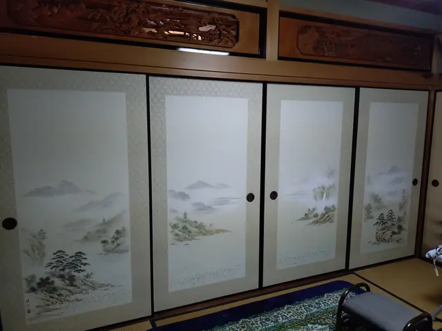 見本帖（15冊以上）用意して、お伺い致します。年末大掃除に向けて5%割実施中!!サービスの画像