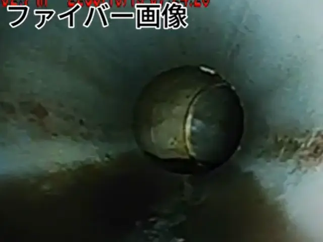 プロの技術でご満足いただけるように心を込めて作業いたしますサービスの画像