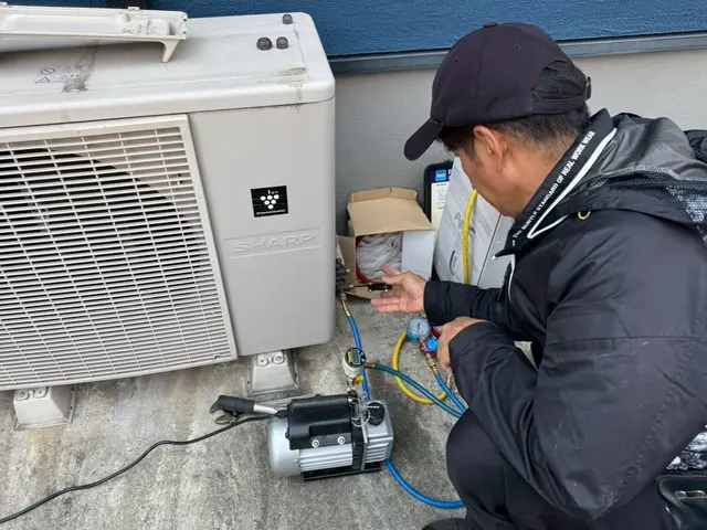 ★親切・丁寧・キレイなサービスが喜ばれています★ 法人で安心・100％自社施工サービスの画像