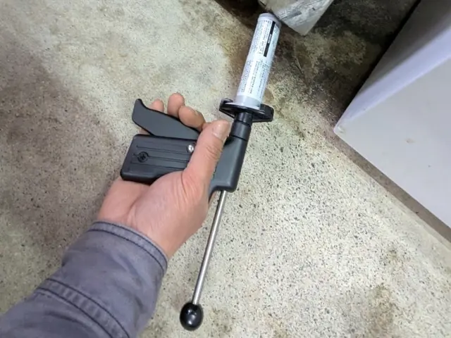 飲食店ゴキブリ駆除サービスの画像