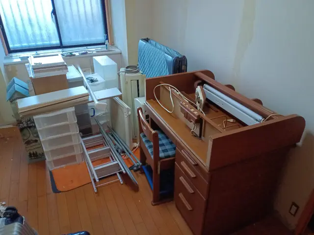 迅速見積り◎メッセージとお写真で簡単確認！お気軽にお問合せください！サービスの画像