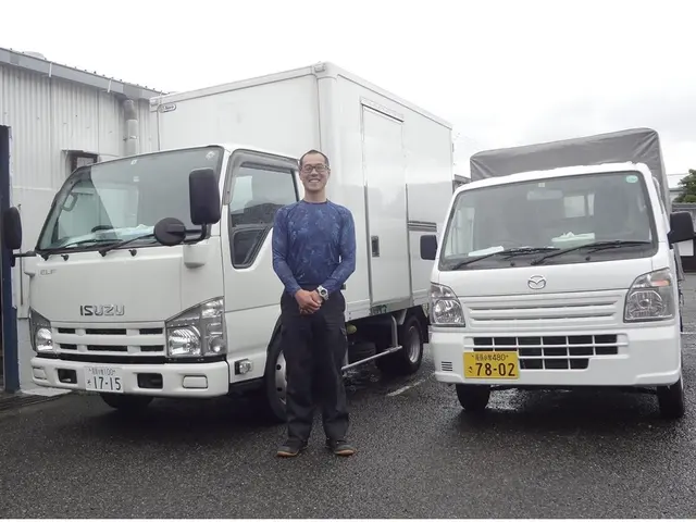 ￥8,700円／軽トラ1台／エアコンはさらに￥1,000円で買取り値引きサービスの画像