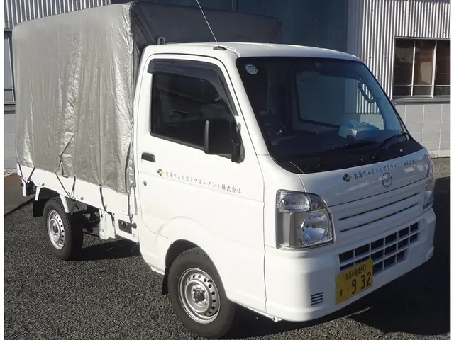 ￥8,700円／軽トラ1台／エアコンはさらに￥1,000円で買取り値引きサービスの画像