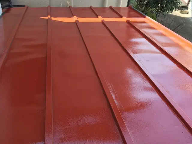 ＜相模原市発＞屋根や塗装は当店へお任せください！確かな施工と丁寧に対応します◎サービスの画像