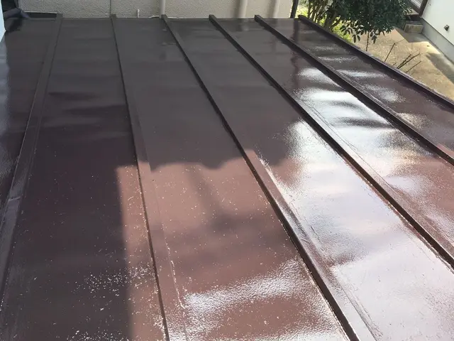 ＜相模原市発＞屋根や塗装は当店へお任せください！確かな施工と丁寧に対応します◎サービスの画像