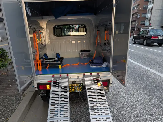 ２台目無料！最安8,800円から！安全安心の自転車配送！サービスの画像