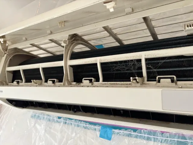 丁寧な作業が自慢です◎損害保険加入済◎営業時間外でも相談可能、外注なし。サービスの画像