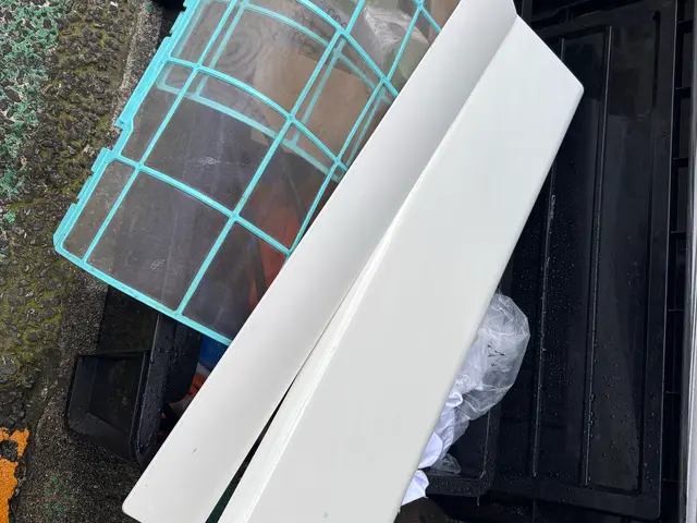 丁寧な作業が自慢です◎損害保険加入済◎営業時間外でも相談可能、外注なし。サービスの画像