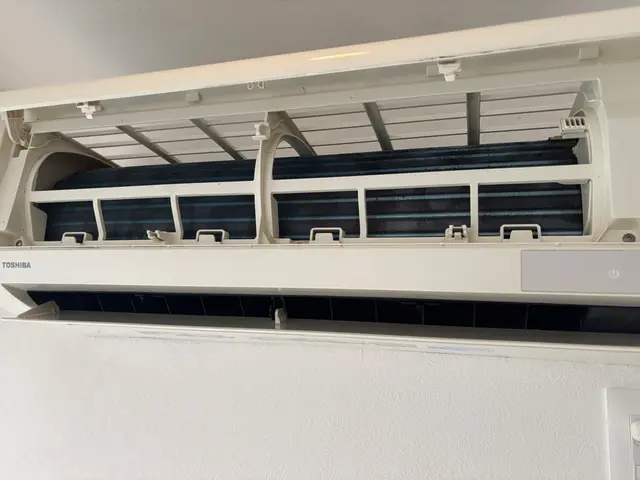 丁寧な作業が自慢です◎損害保険加入済◎営業時間外でも相談可能、外注なし。サービスの画像