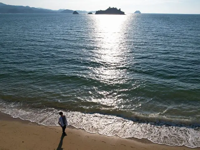 愛媛県密着、ドローン出張撮影・カメラマン静止画から動画まで納得の仕上がりに！