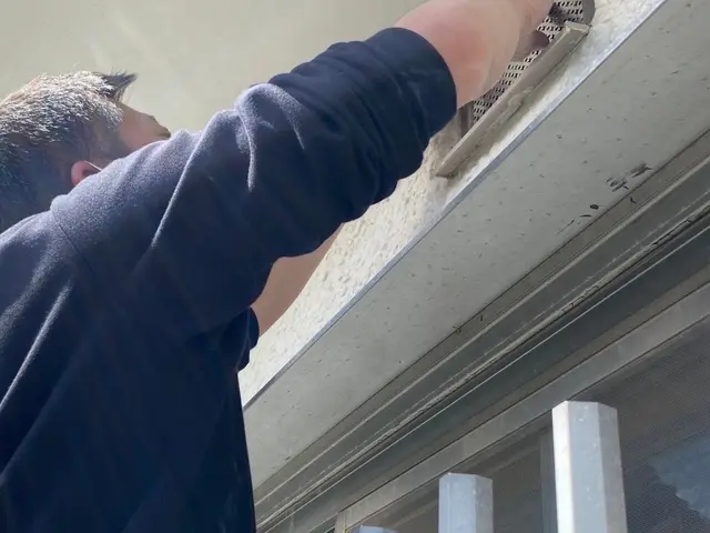 #調査無料☆施工実績口コミ多数☆完全自社施工☆害獣駆除は害獣ゼロにお任せくださいサービスの画像