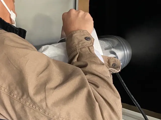 #調査無料☆施工実績口コミ多数☆完全自社施工☆害獣駆除は害獣ゼロにお任せくださいサービスの画像