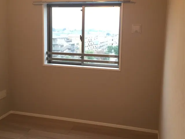 ★空室クリーニング★（マンション）サービスの画像