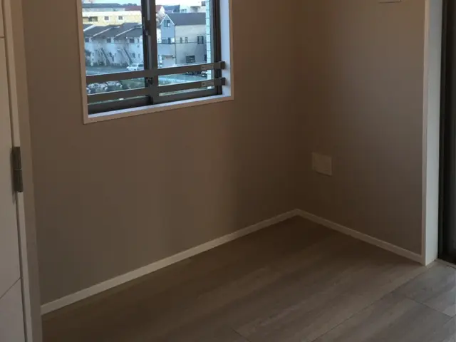 ★空室クリーニング★（マンション）サービスの画像